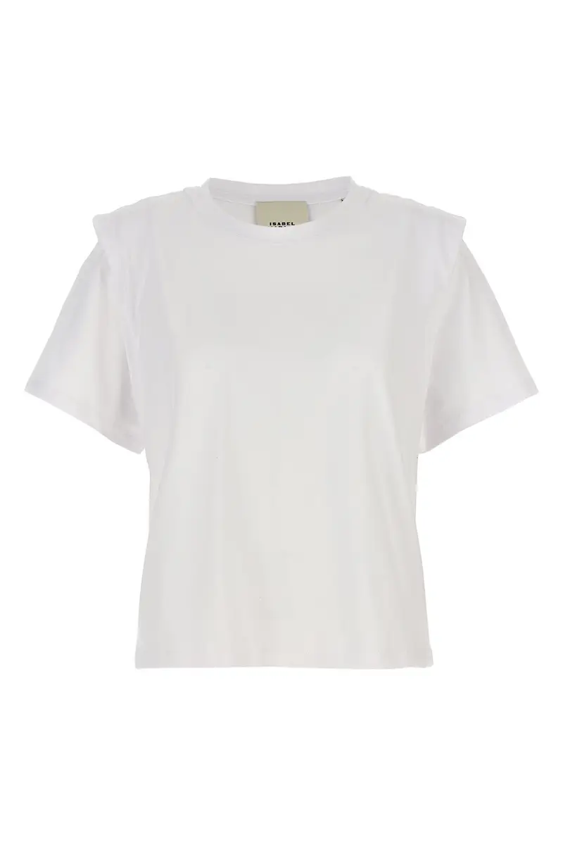 Isabel marant T-shirt Bianco 2544567
