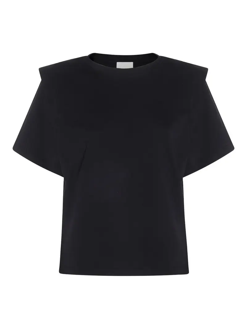 Isabel marant T-shirt Nero 4003974