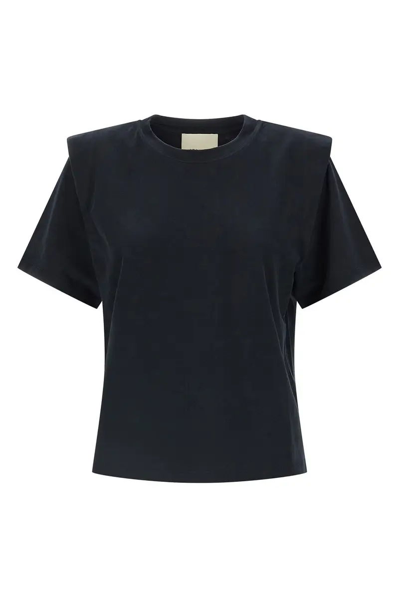 Isabel marant T-shirt Nero 2550085