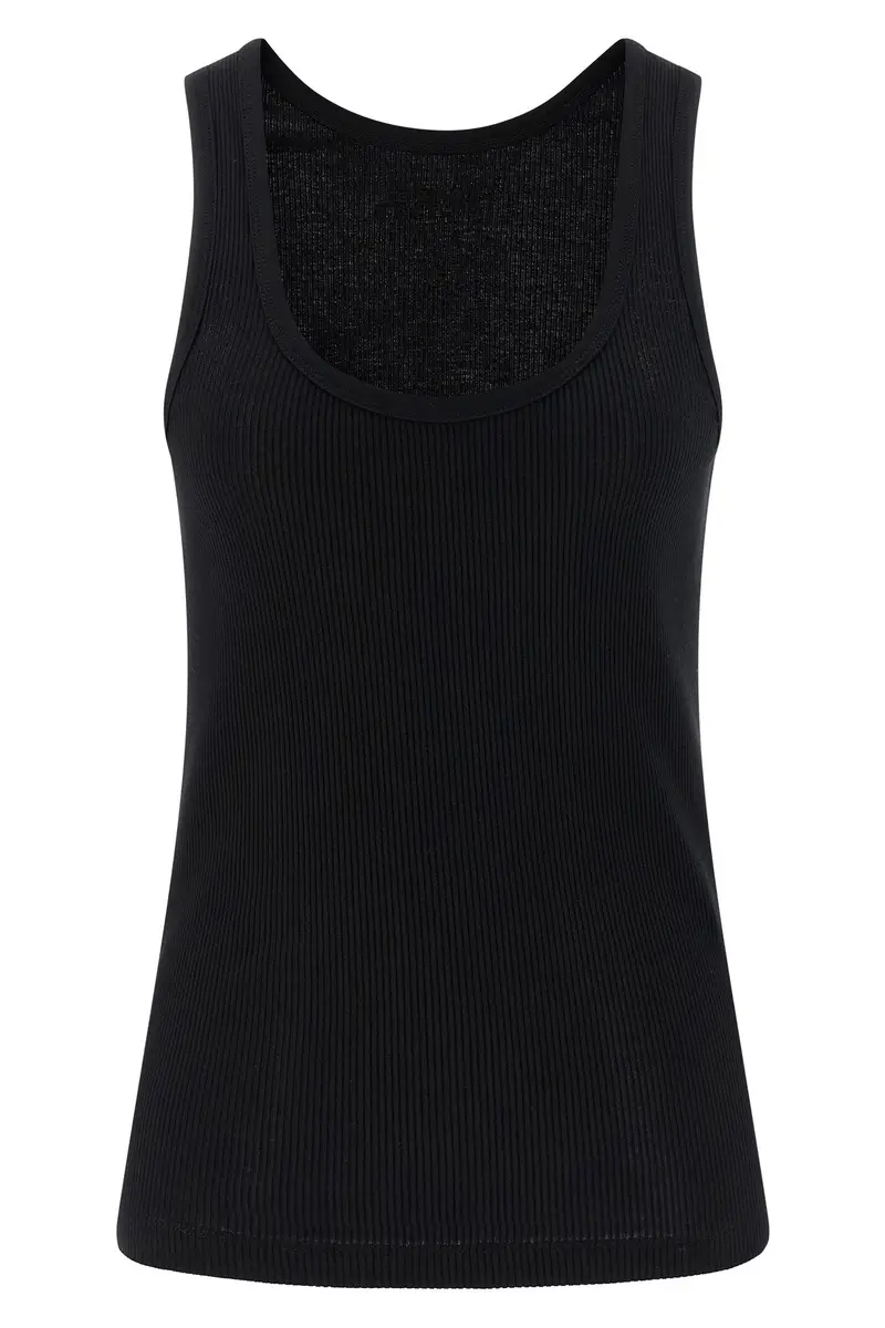 Isabel marant Top Nero 4257050