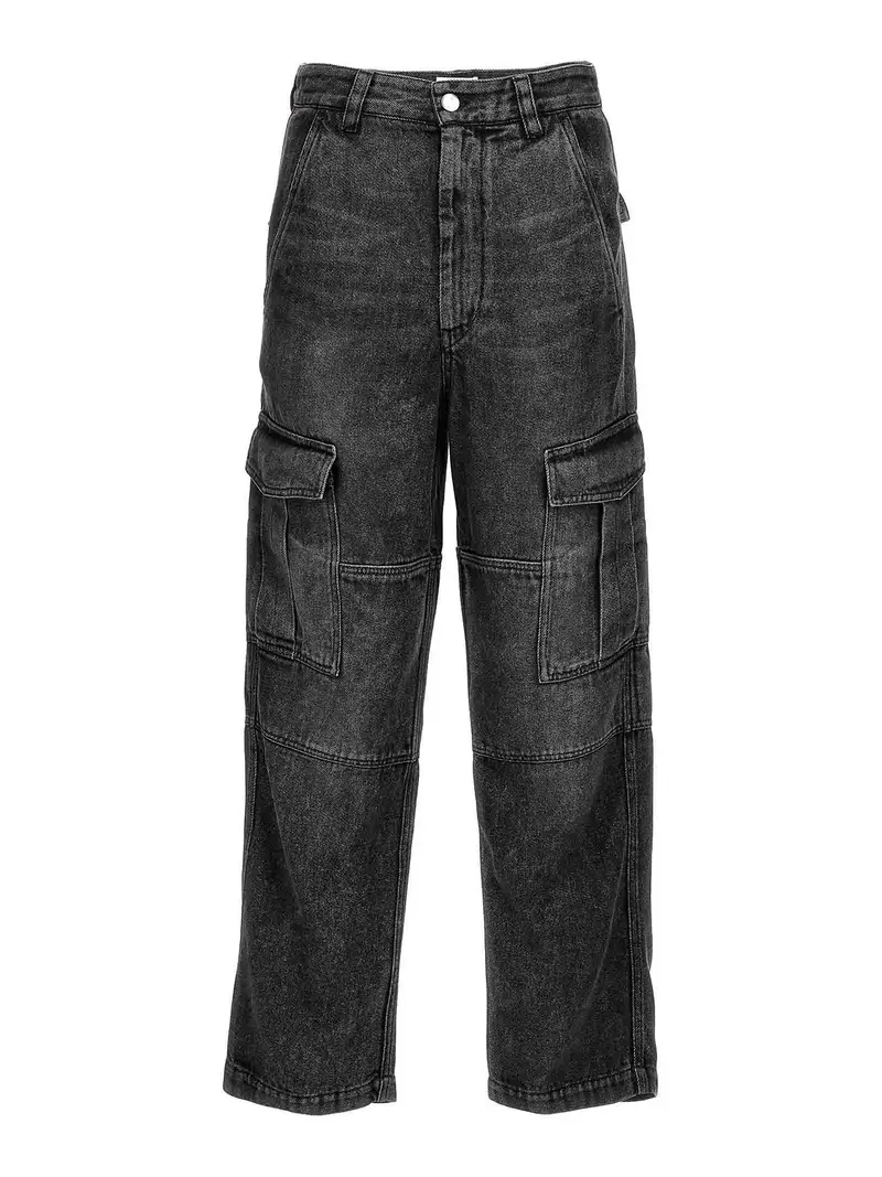 Isabel marant Jeans Denim 3293429