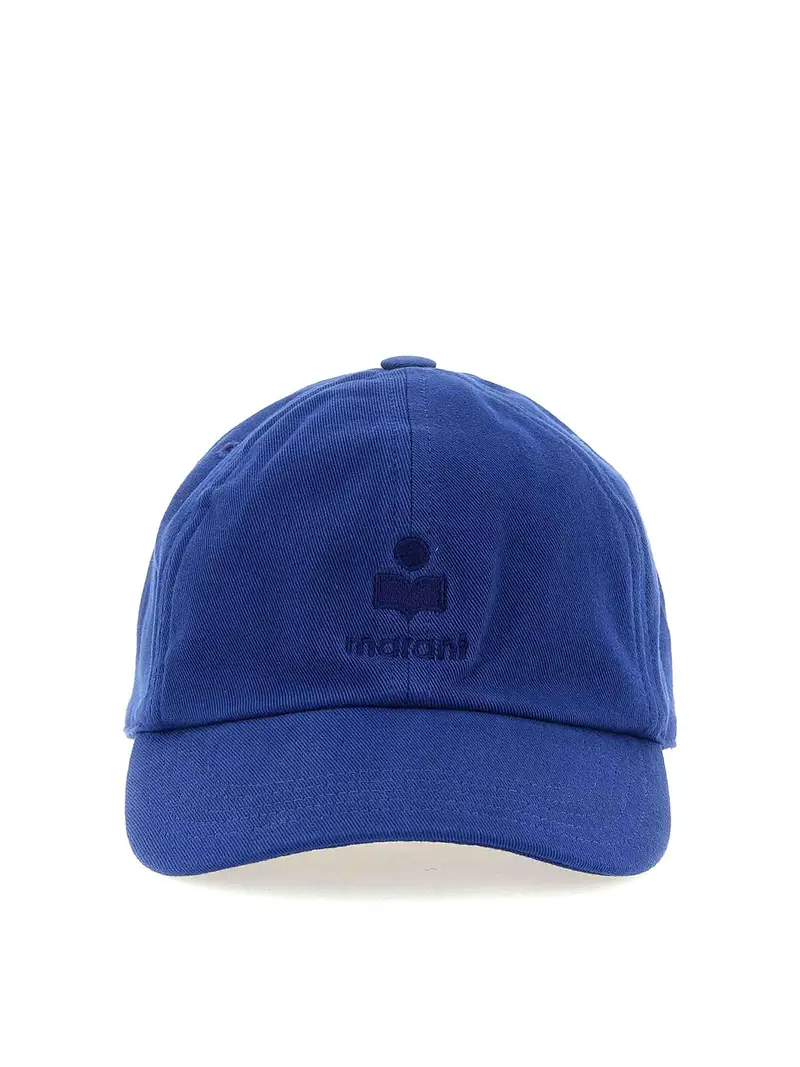 Tommaso Cap Blu
