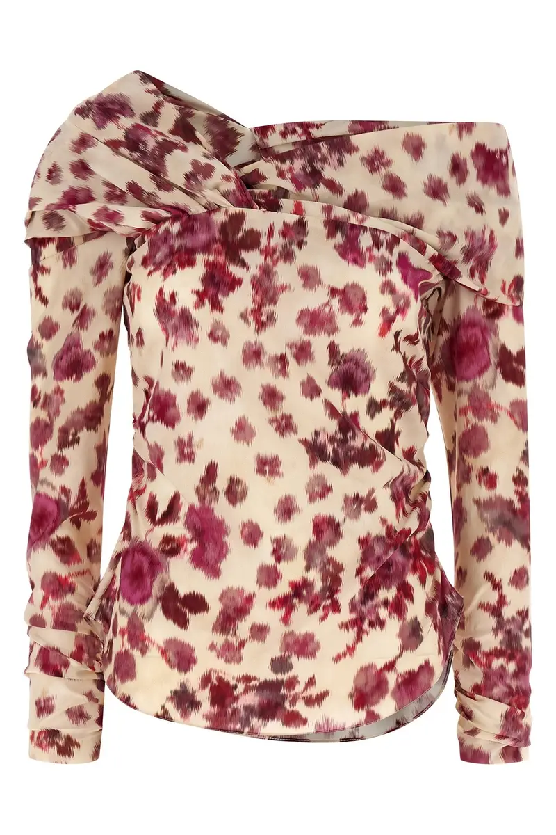 Isabel marant Top Rosa 4106260