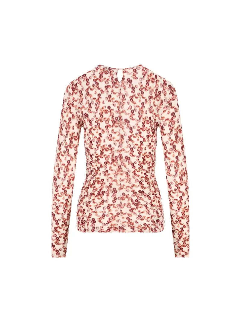 Top Gladice ROSSO miniatura 2