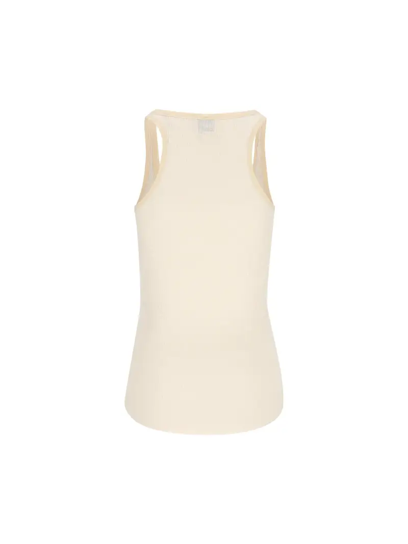 Top Helma BEIGE miniatura 2