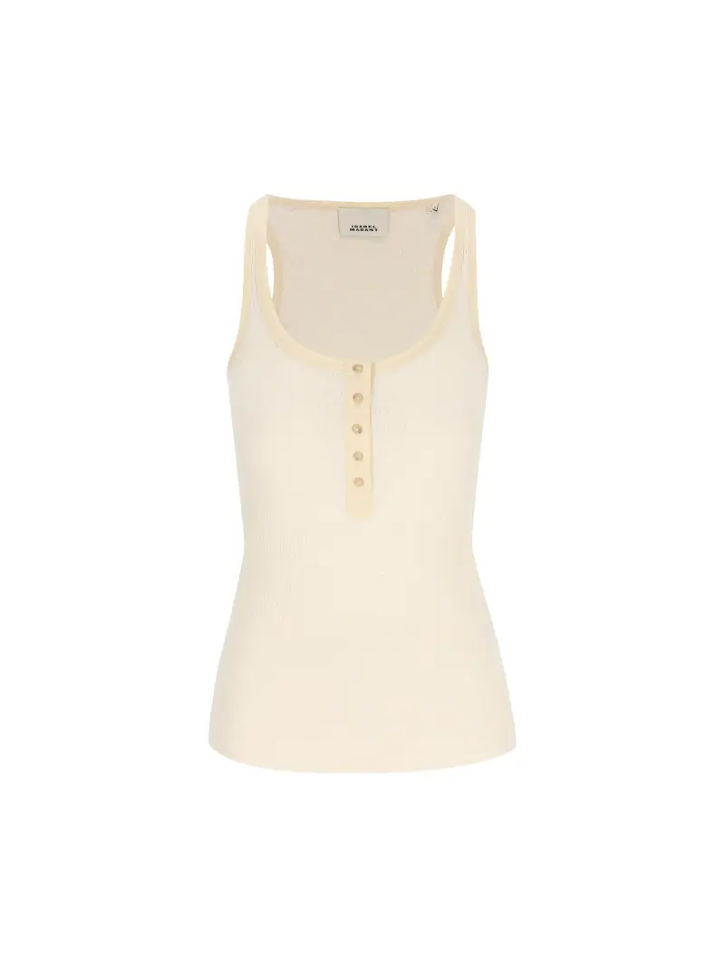 Top Helma BEIGE