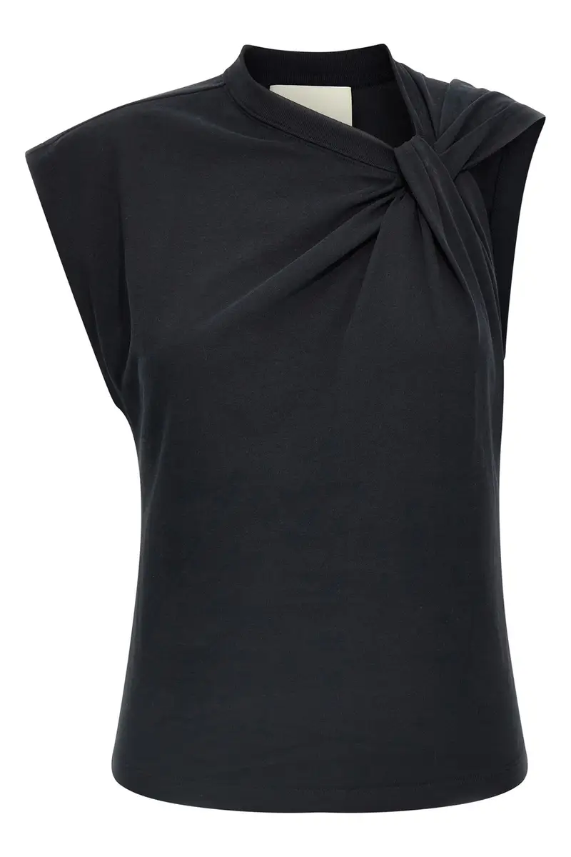 Isabel marant Top Nero 4031908