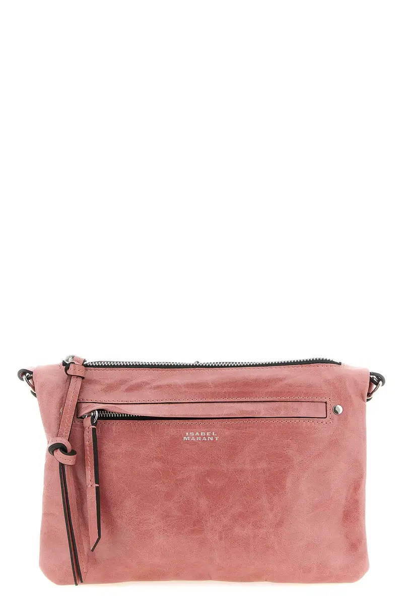 Tracolla Winna Duo Rosa