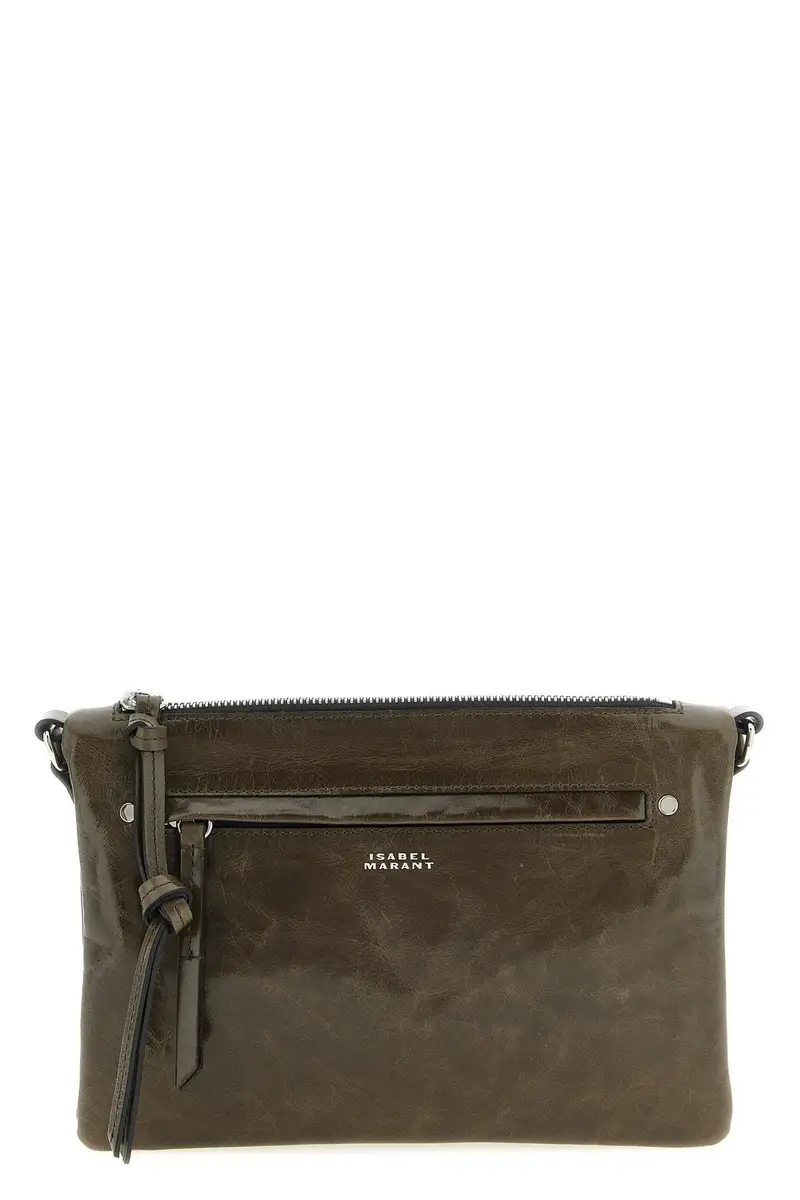 Tracolla Winna Duo Verde