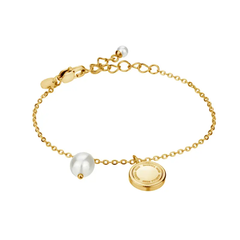 Bracciale da donna Isabella Ford Ella Pearl