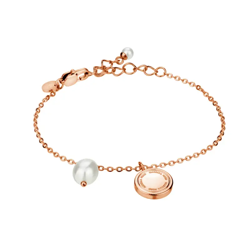 Bracciale da donna Isabella Ford Ella Pearl