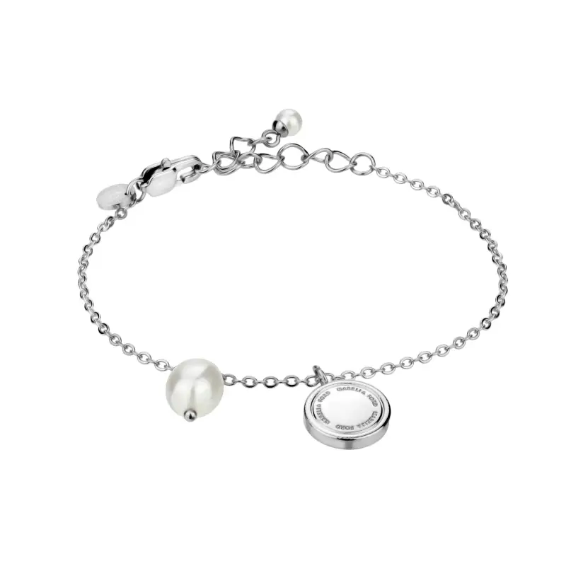Bracciale da donna Isabella Ford Ella Pearl