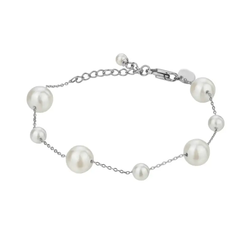 Bracciale da donna Isabella Ford Noelle Pearl