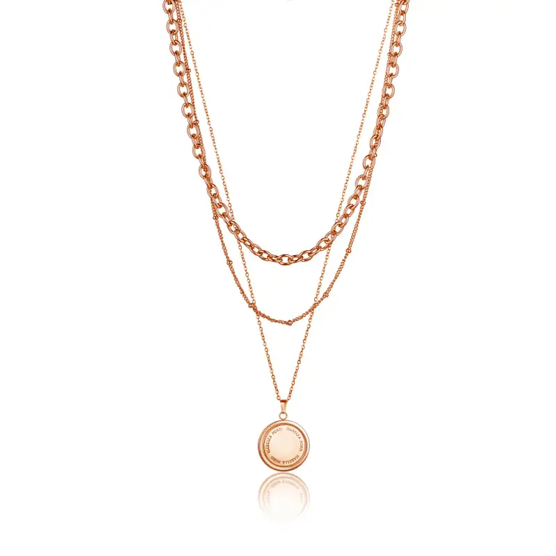 Collana da donna Isabella Ford Arielle Trinity