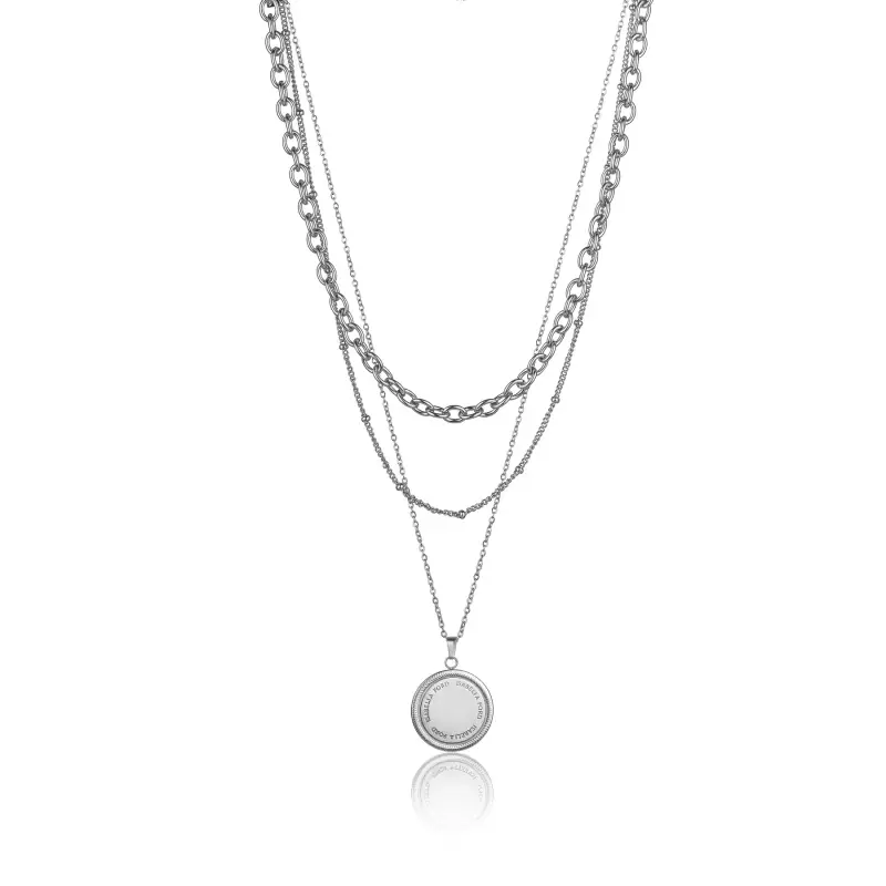 Collana da donna Isabella Ford Arielle Trinity