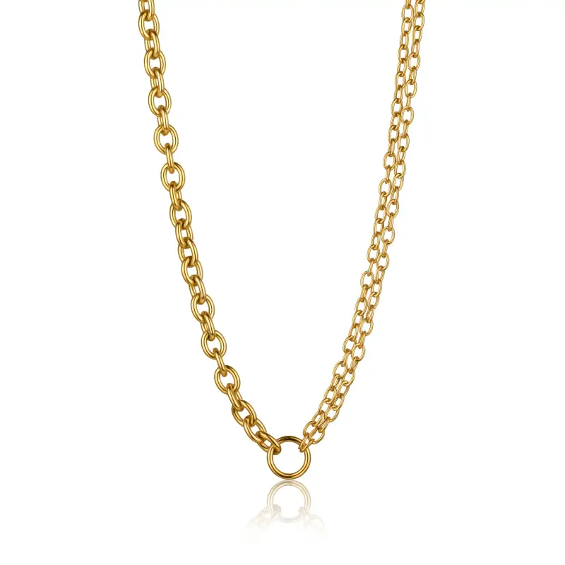 Collana da donna Isabella Ford Beatrice