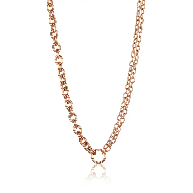 Collana da donna Isabella Ford Beatrice