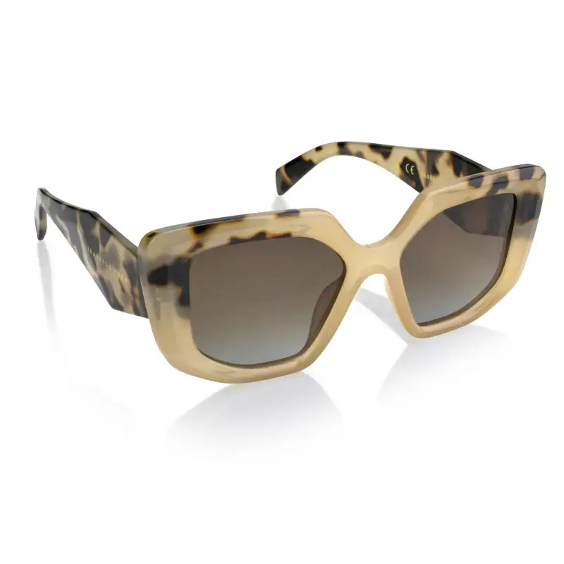 Occhiali da sole da donna Isabella Ford Eleganza