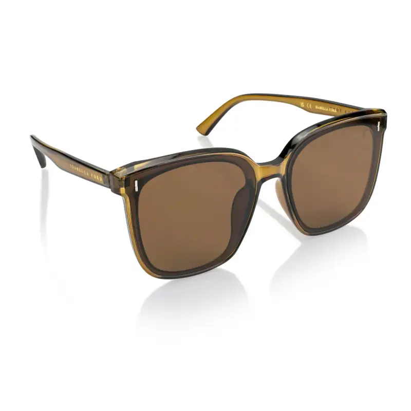 Occhiali da sole da donna Isabella Ford Fashionista