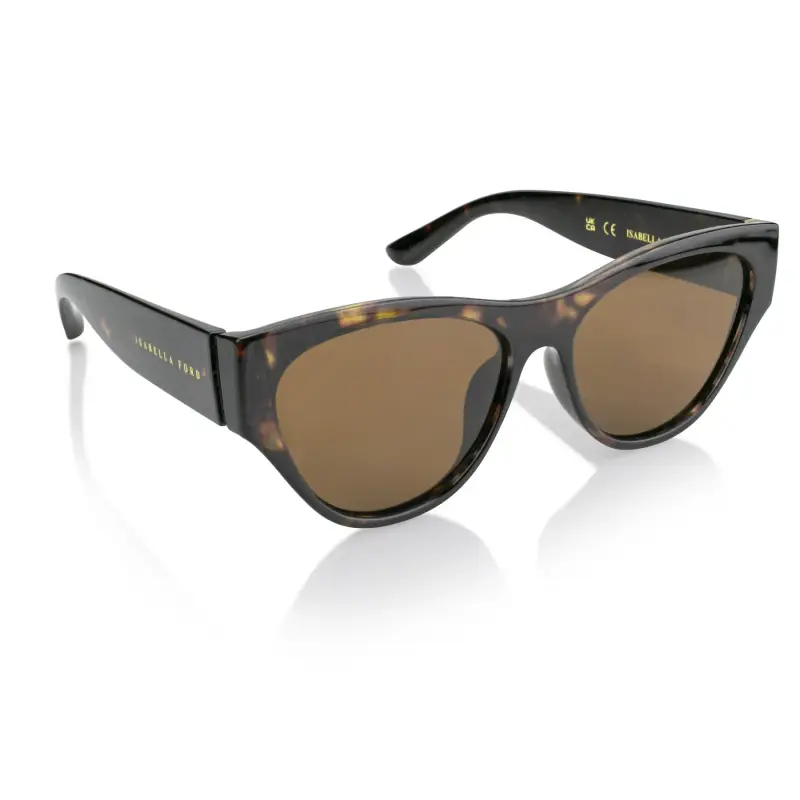 Occhiali da sole da donna Isabella Ford Glamour