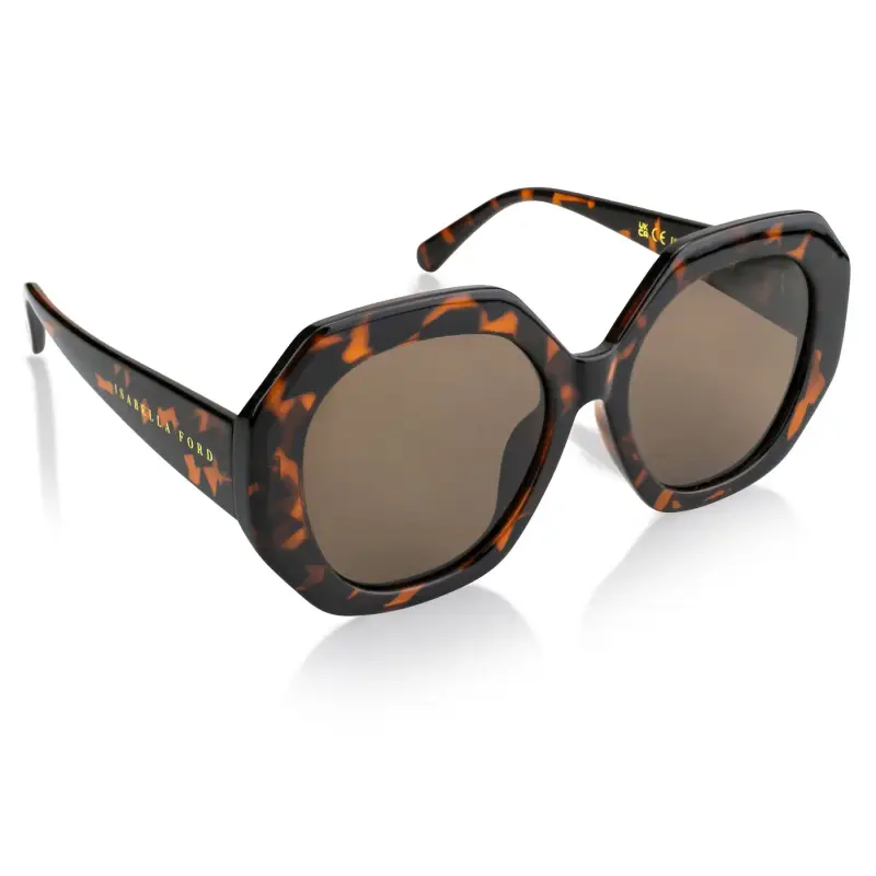 Occhiali da sole da donna Isabella Ford Posh