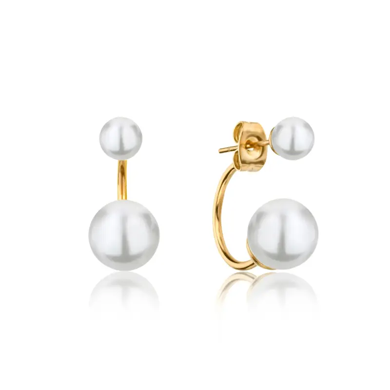 Orecchini da donna Isabella Ford Amelia Pearl