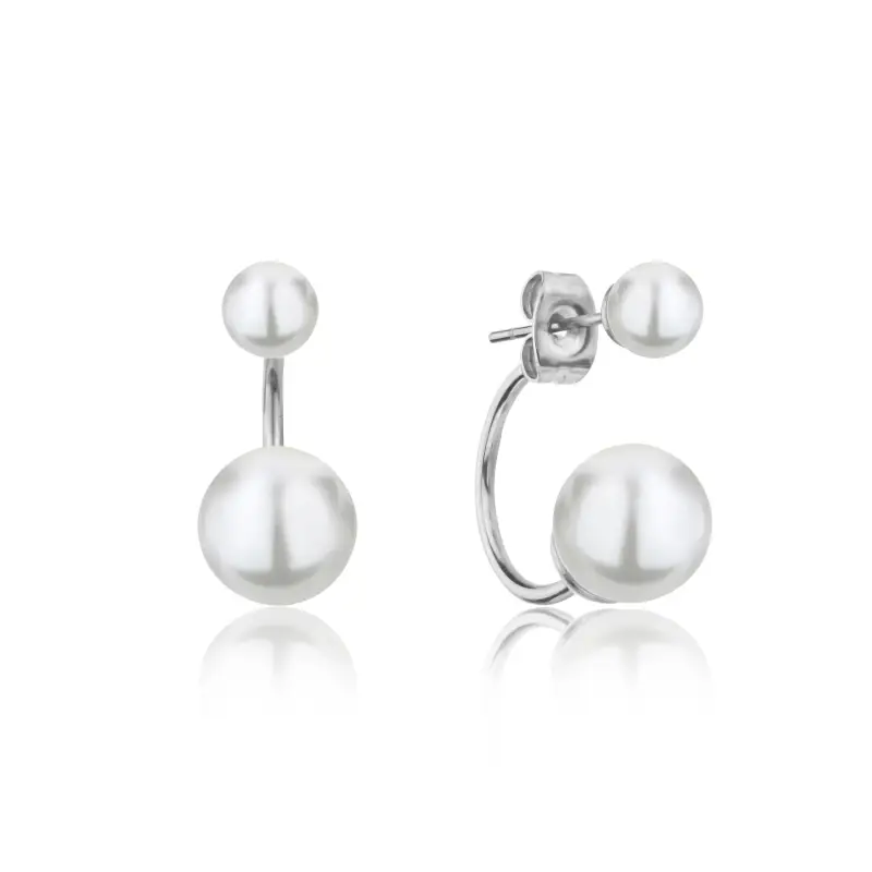 Orecchini da donna Isabella Ford Amelia Pearl