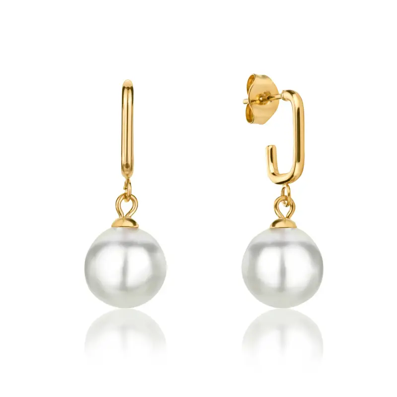 Orecchini da donna Isabella Ford Bella Pearl