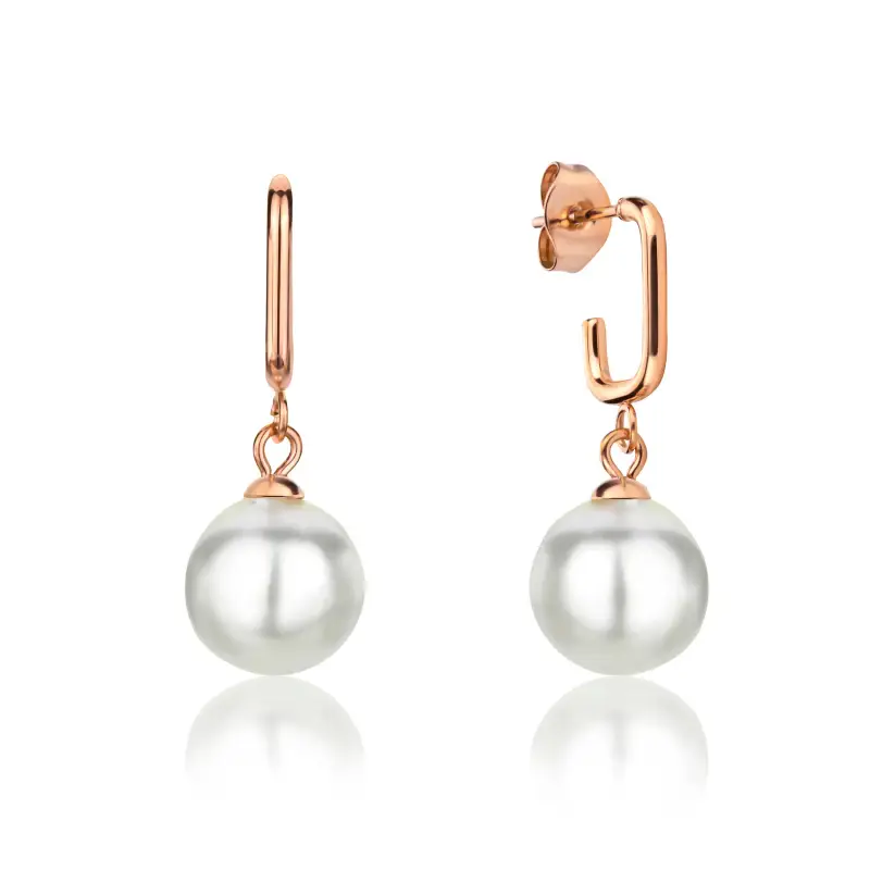 Orecchini da donna Isabella Ford Bella Pearl