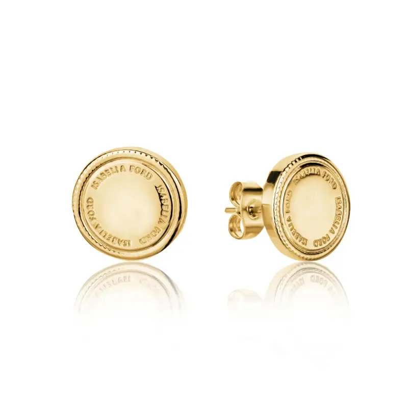 Orecchini da donna Isabella Ford Claudia