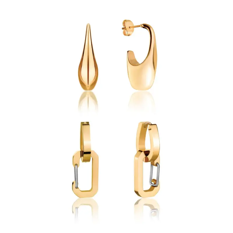 Orecchini da donna Isabella Ford Iris