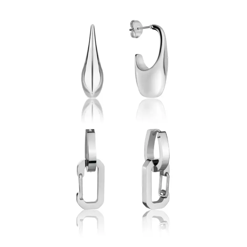 Orecchini da donna Isabella Ford Iris