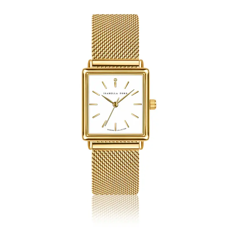 Orologio a rete da donna Isabella Ford Charlotte