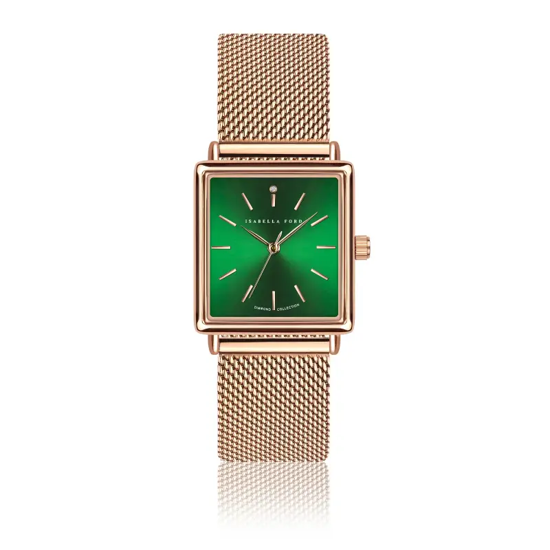 Orologio a rete da donna Isabella Ford Elisabeth