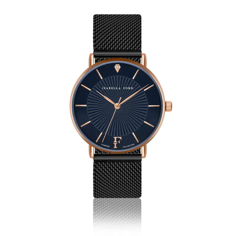 Orologio a rete da donna Isabella Ford Florence