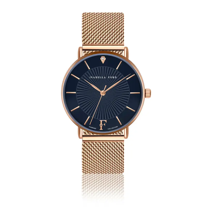 Orologio a rete da donna Isabella Ford Florence