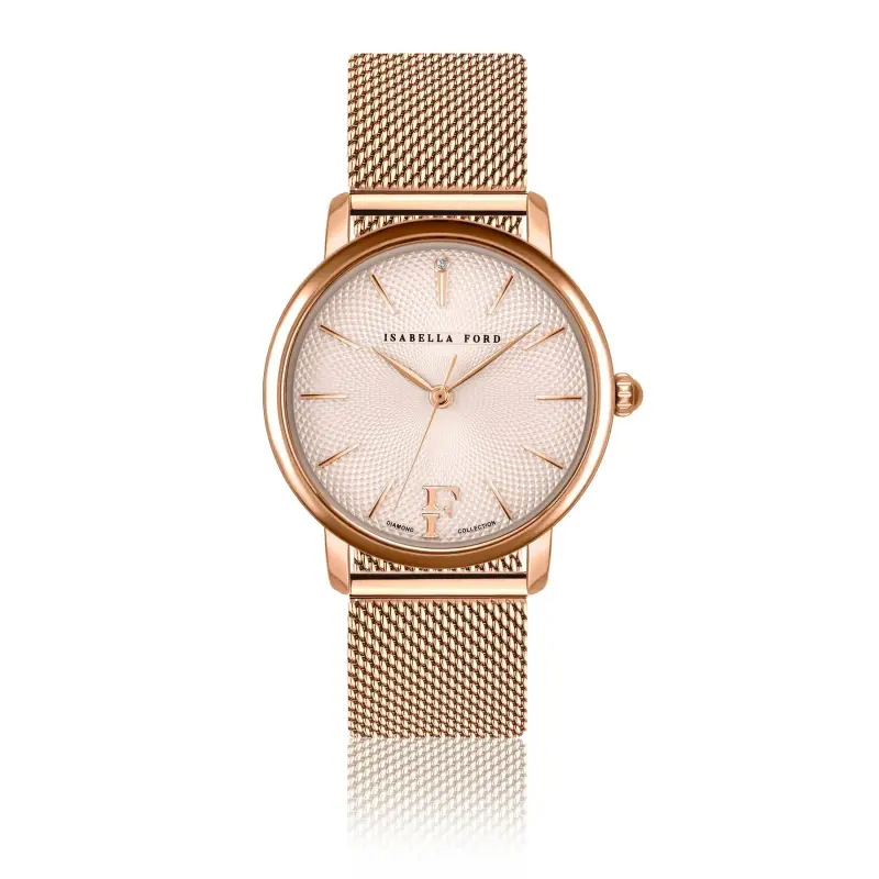 Orologio a rete da donna Isabella Ford Juliet