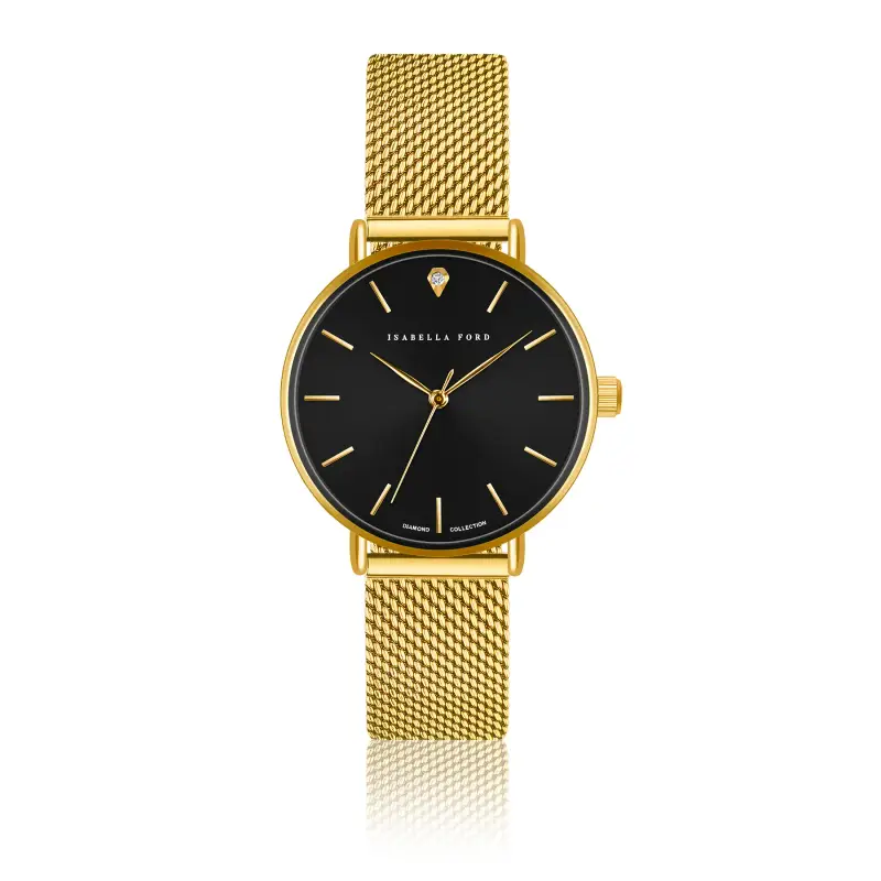 Orologio a rete da donna Isabella Ford Luna