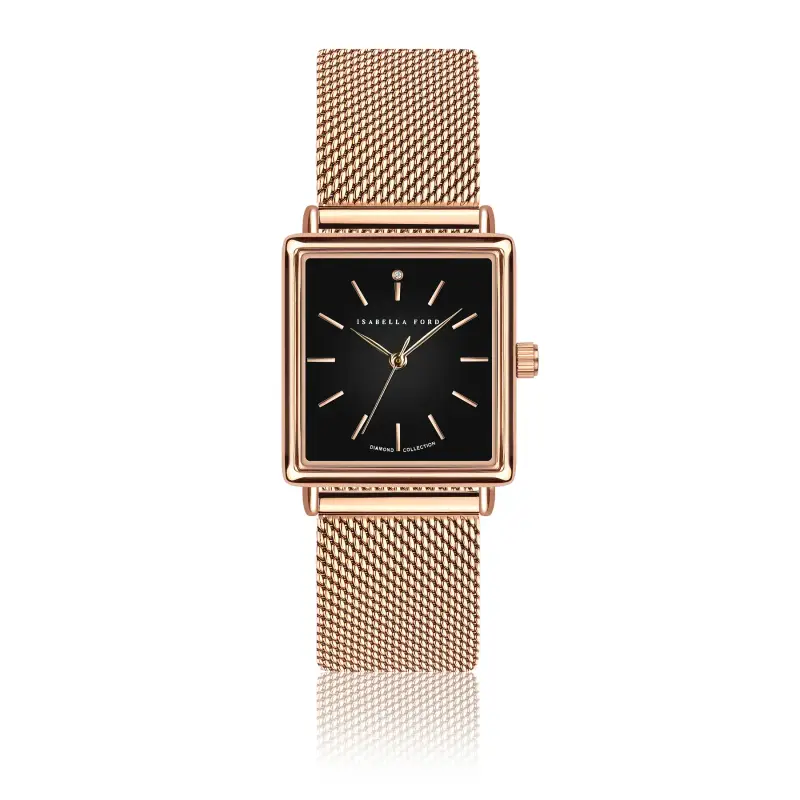 Orologio a rete da donna Isabella Ford Patricia