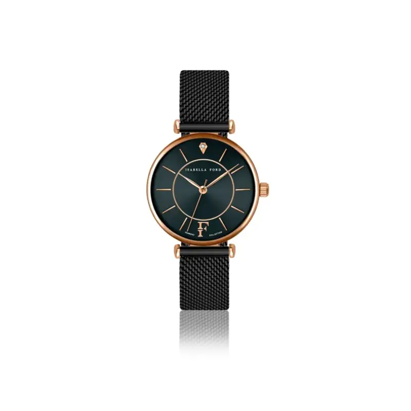Orologio a rete da donna Isabella Ford Portia