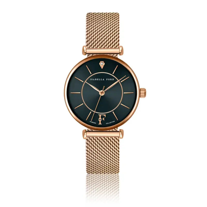 Orologio a rete da donna Isabella Ford Portia