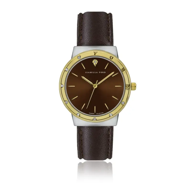 Orologio da donna Isabella Ford Capucine