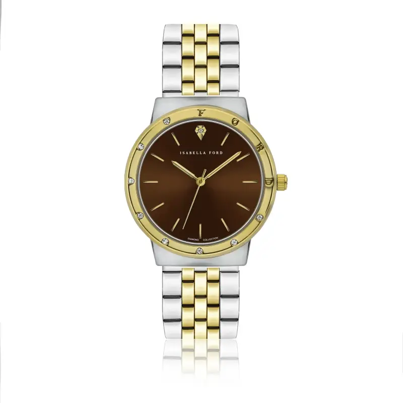 Orologio da donna Isabella Ford Capucine