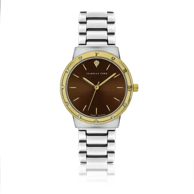 Orologio da donna Isabella Ford Capucine