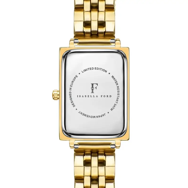 Orologio da donna Isabella Ford Élodie