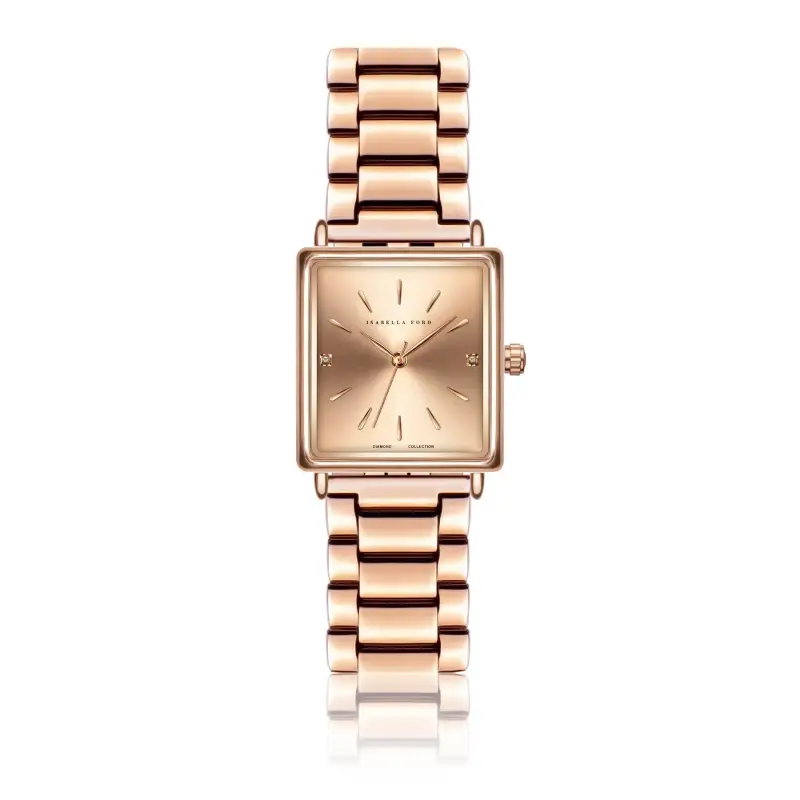 Orologio da donna Isabella Ford Florence