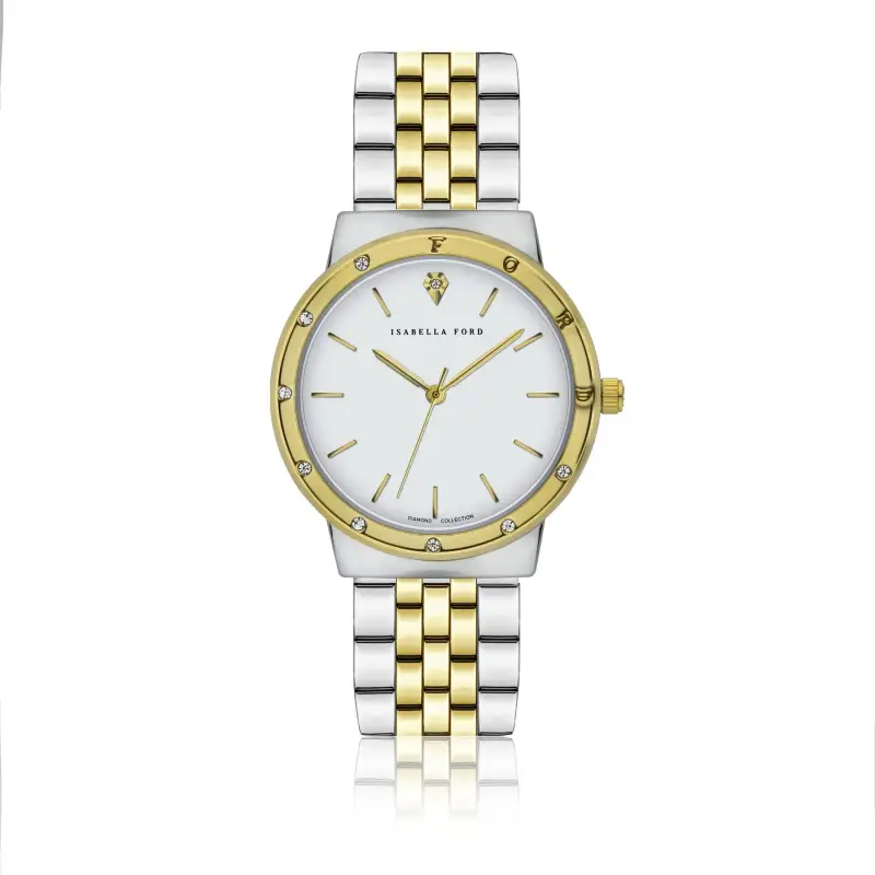 Orologio da donna Isabella Ford Héloïse