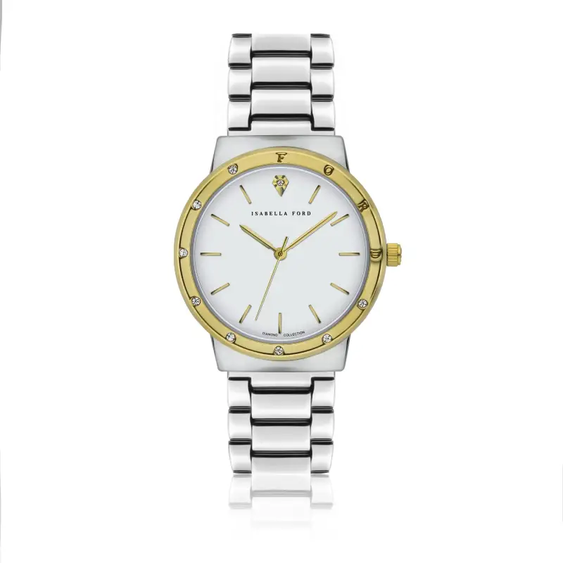 Orologio da donna Isabella Ford Héloïse