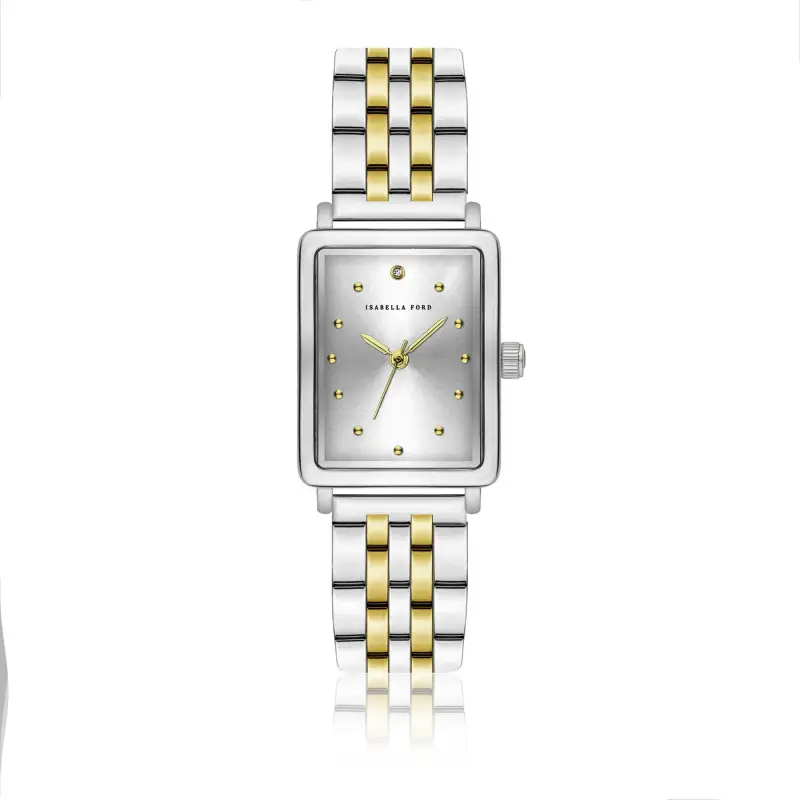 Orologio da donna Isabella Ford Isaure
