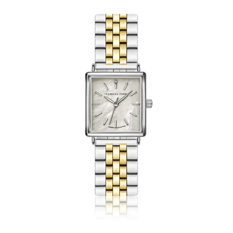 Orologio da donna Isabella Ford Lilou